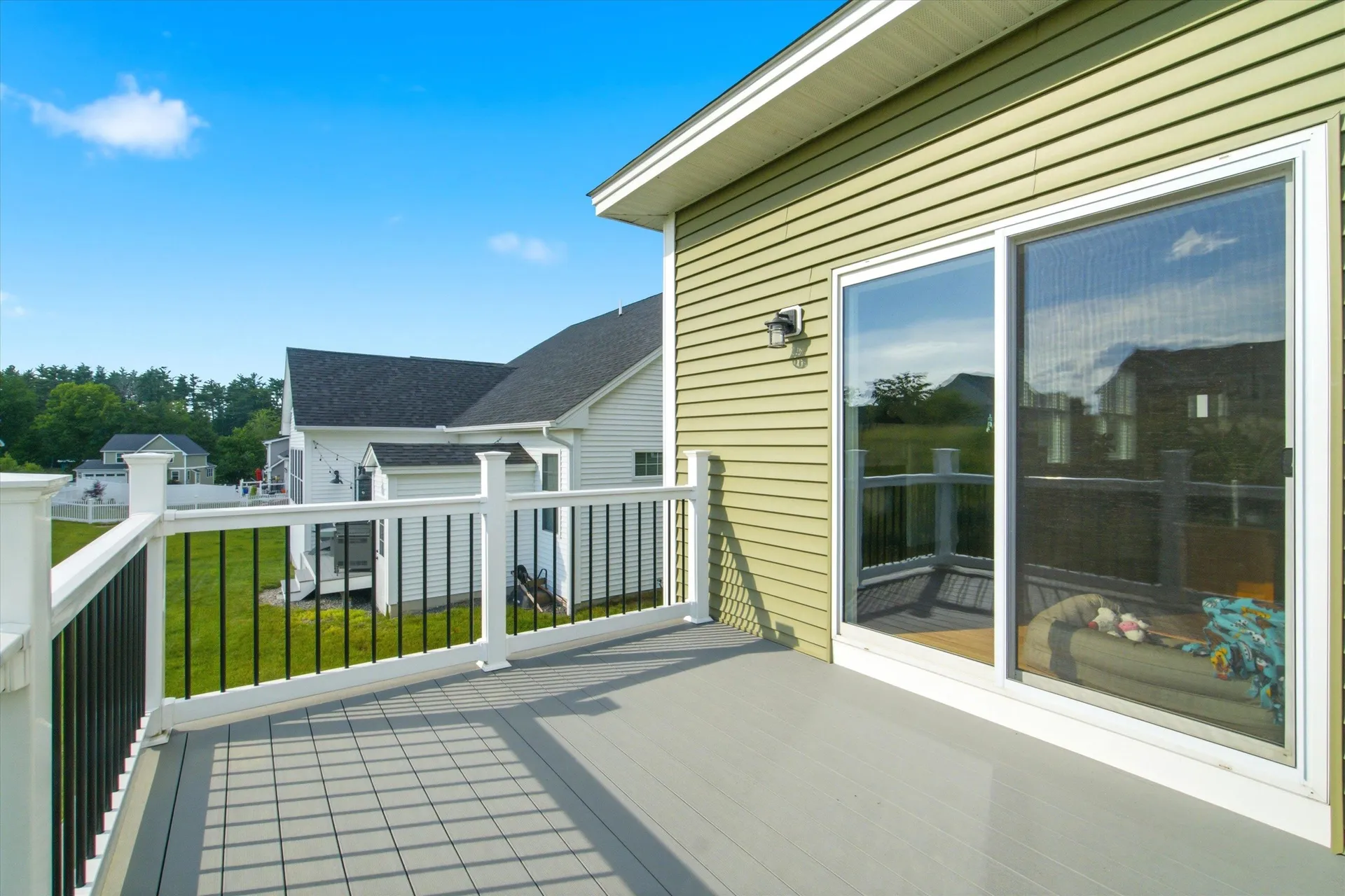 28 Luna Circle Somersworth NH 03878