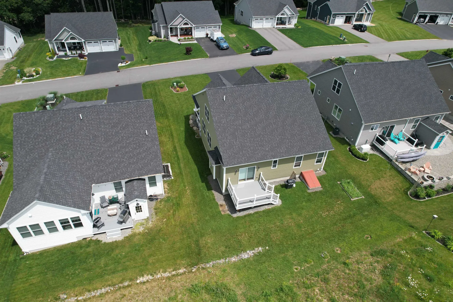 28 Luna Circle Somersworth NH 03878