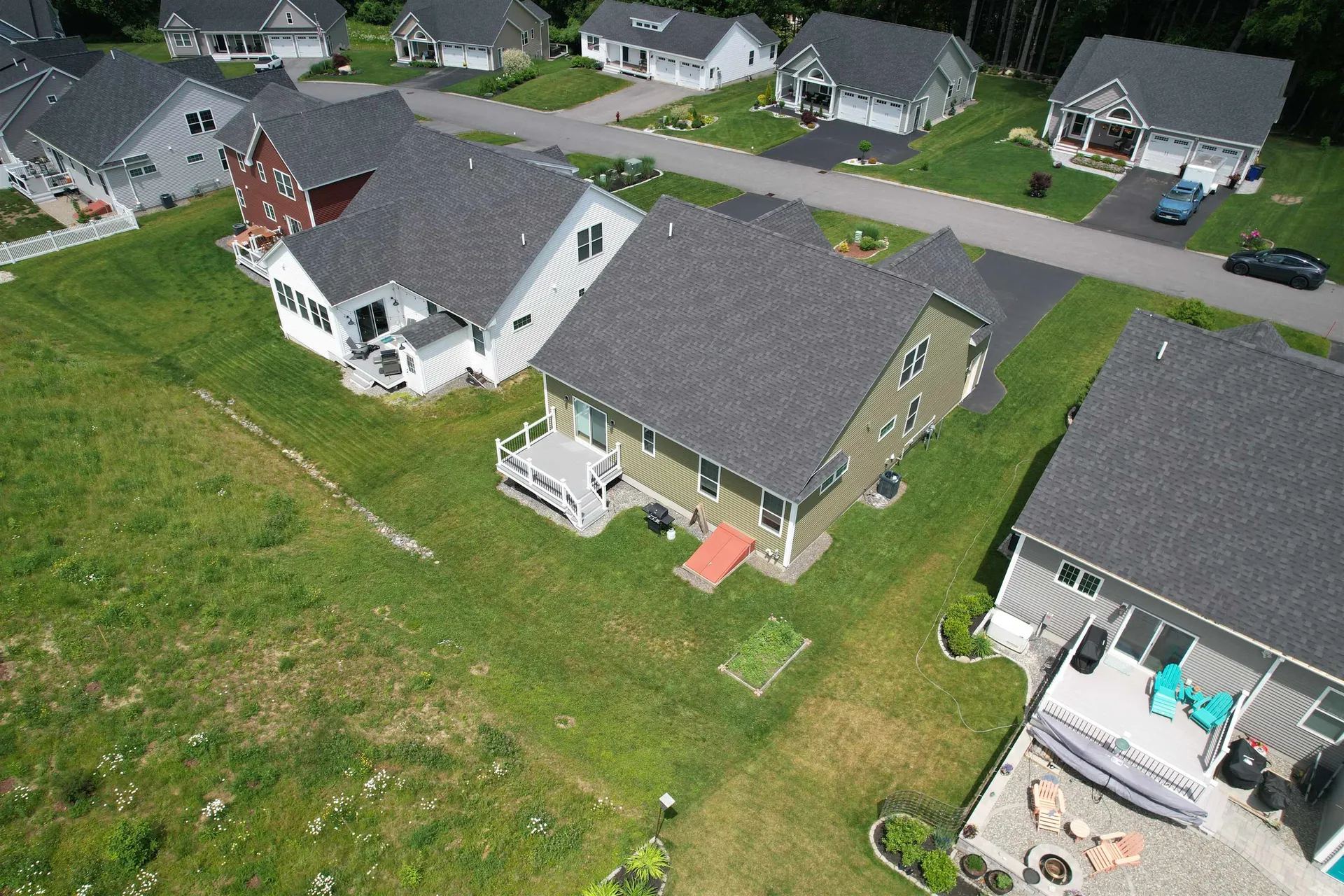 28 Luna Circle Somersworth NH 03878