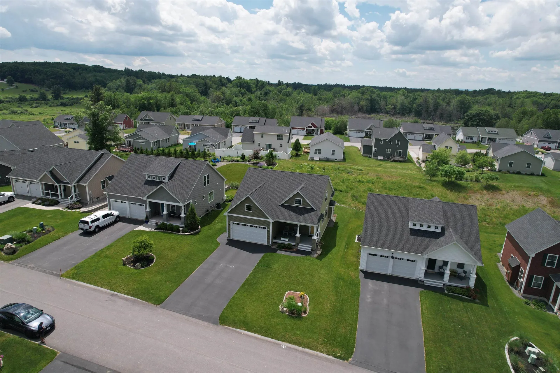 28 Luna Circle Somersworth NH 03878