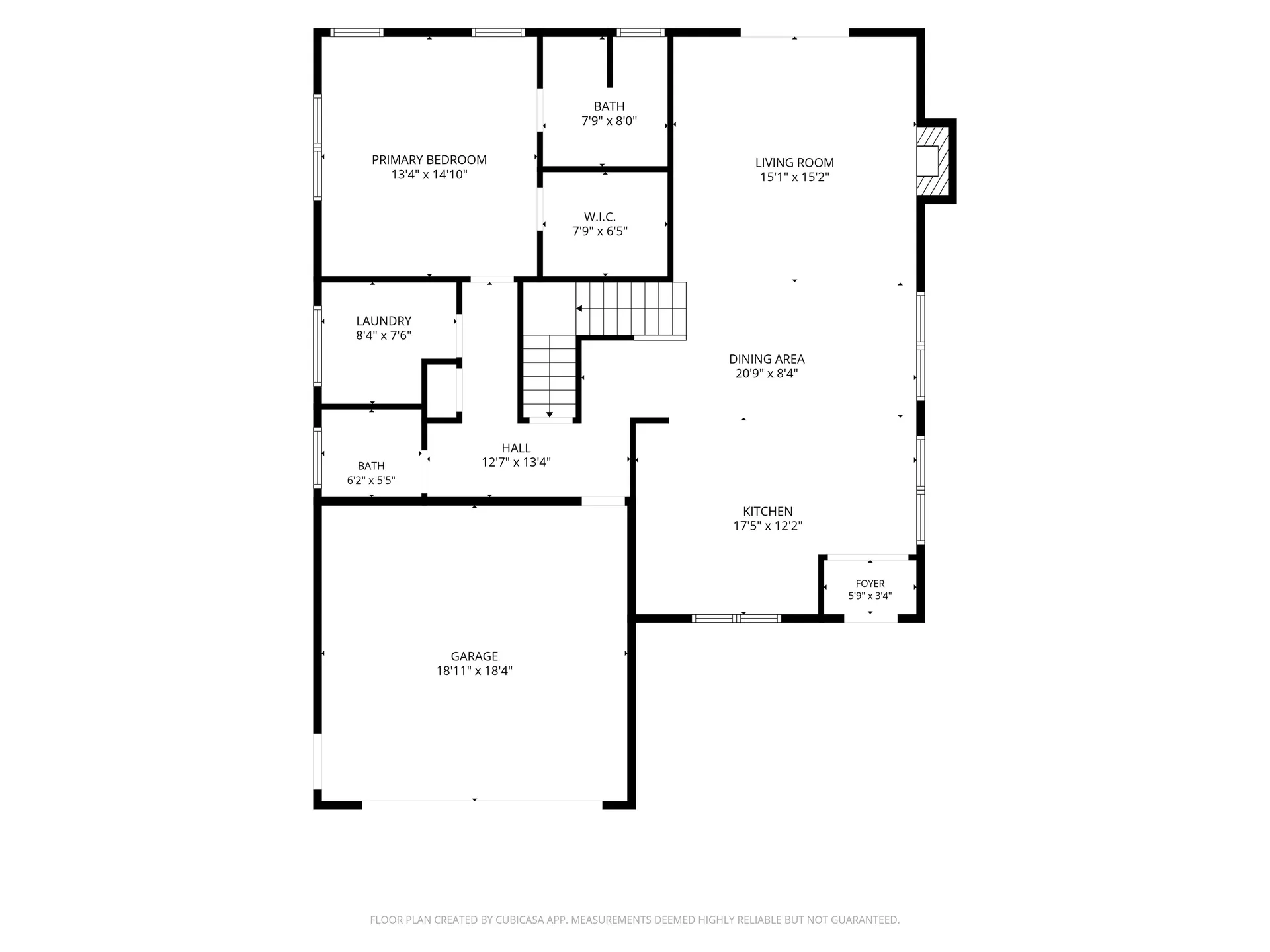 28 Luna Circle Somersworth NH 03878