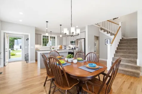 28 Luna Circle Somersworth NH 03878