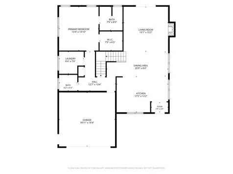 28 Luna Circle Somersworth NH 03878