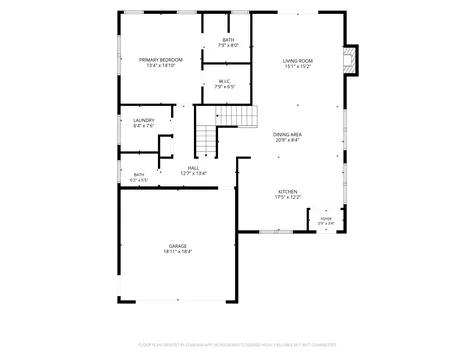28 Luna Circle Somersworth NH 03878