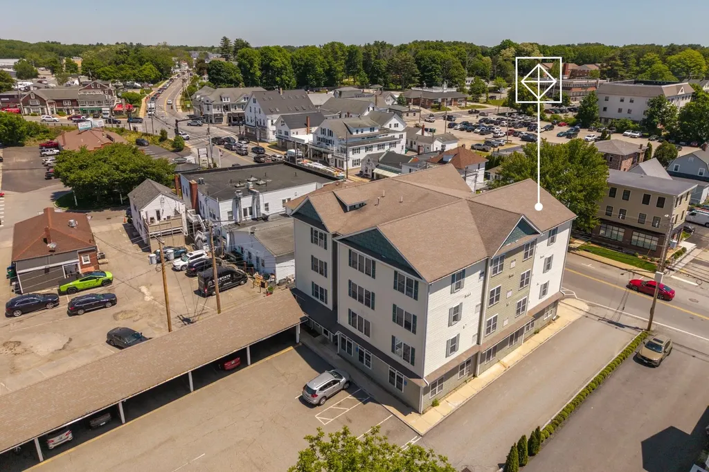 428 Lafayette Road Hampton NH 03842