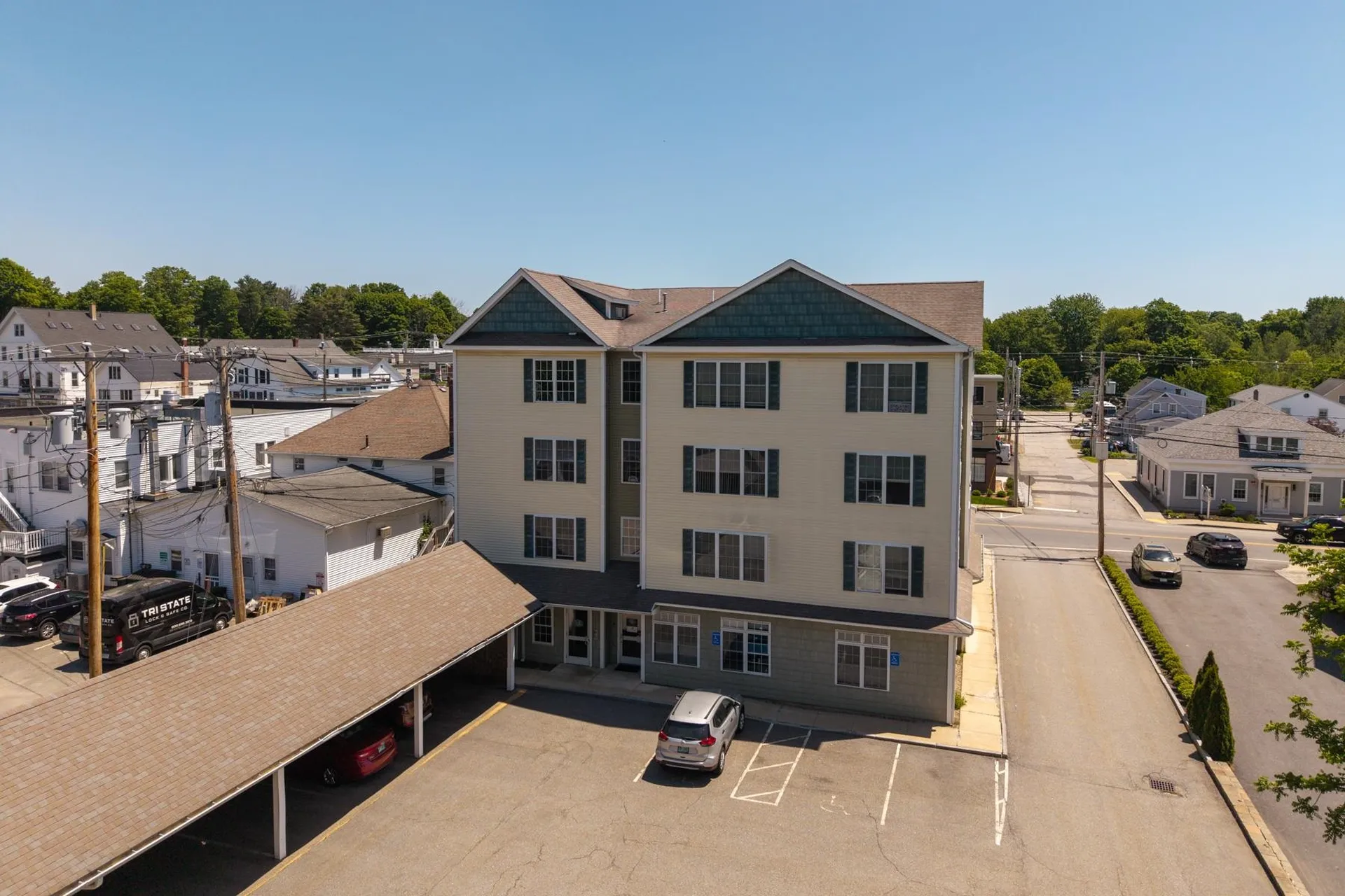 428 Lafayette Road Hampton NH 03842
