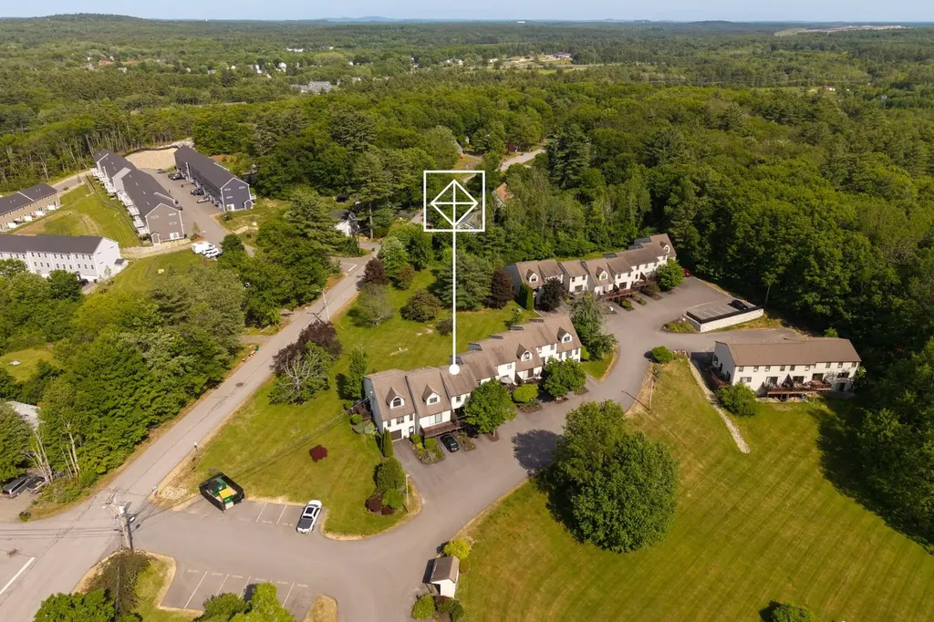 411 Ledgeview Drive Rochester NH 03839