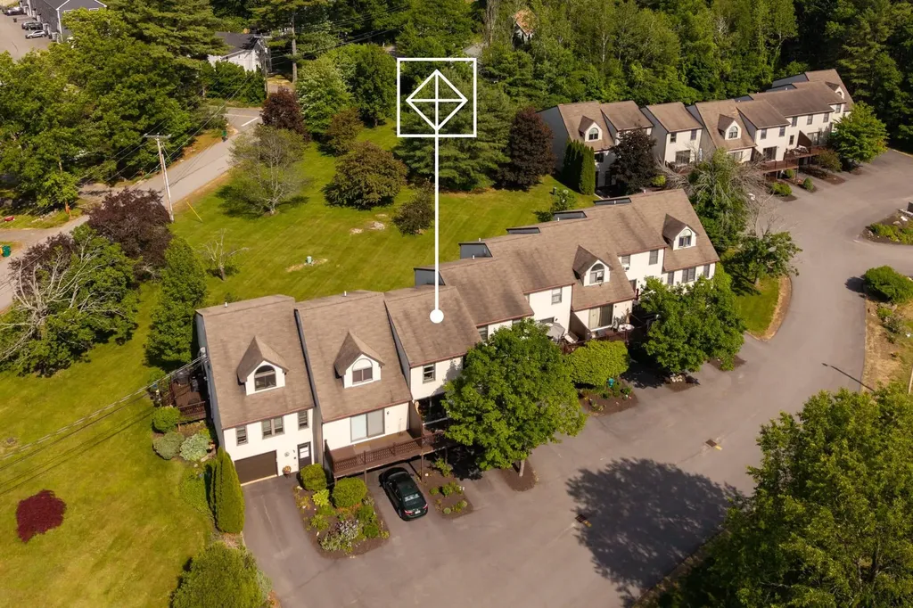 411 Ledgeview Drive Rochester NH 03839