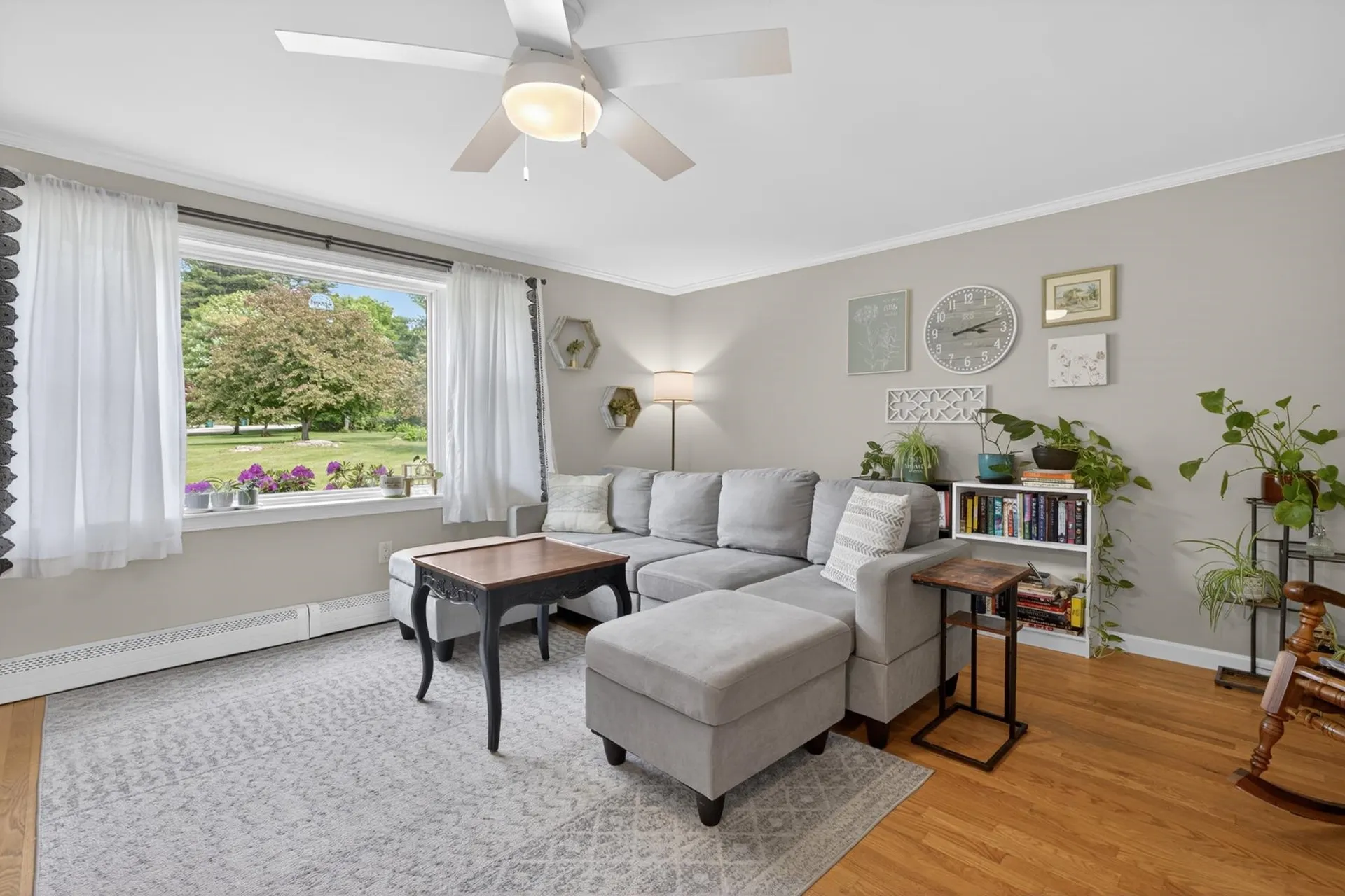 411 Ledgeview Drive Rochester NH 03839