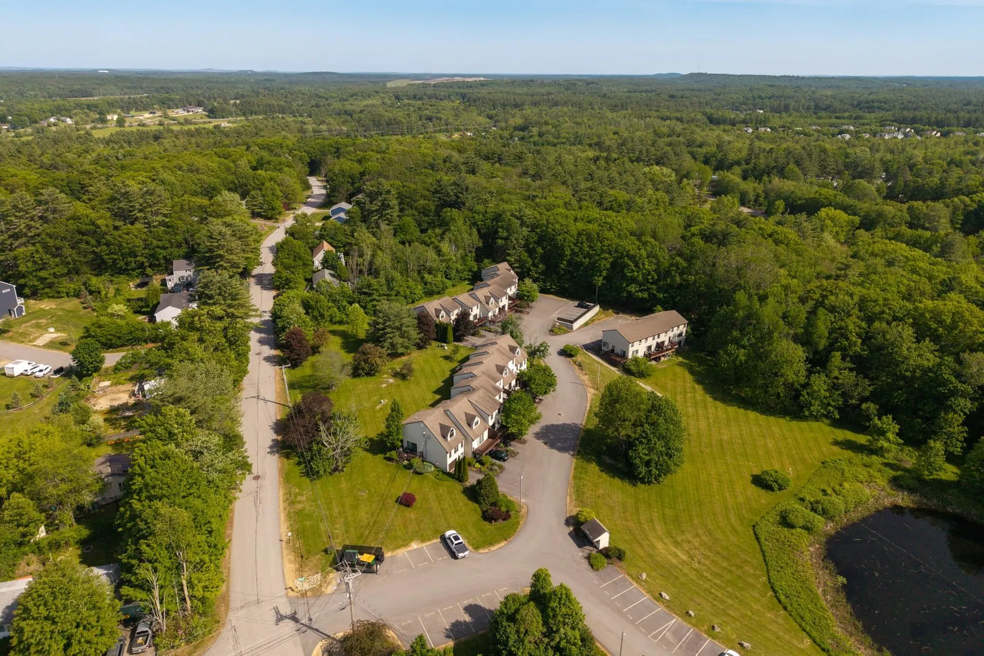 411 Ledgeview Drive Rochester NH 03839
