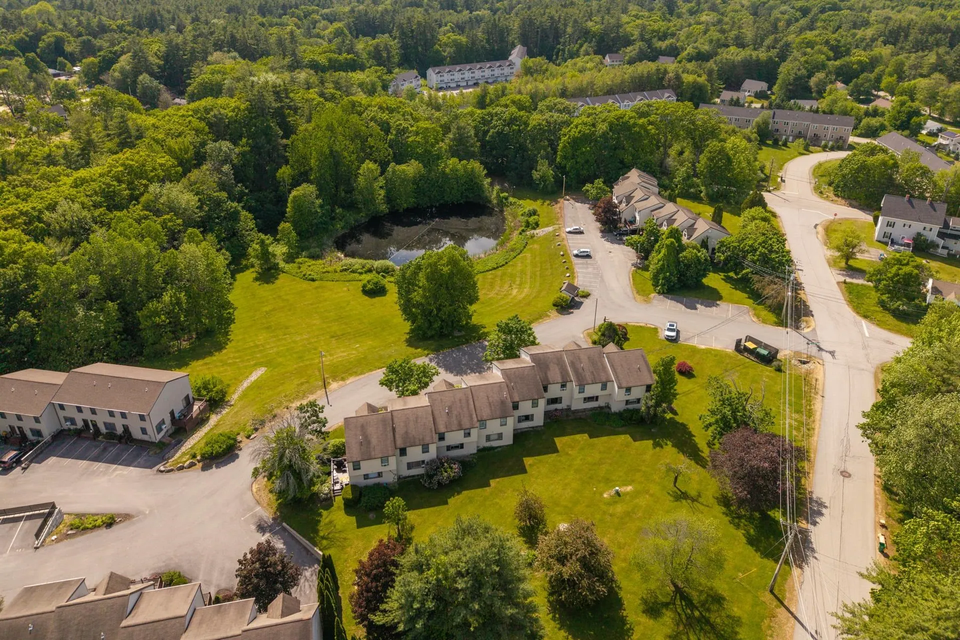 411 Ledgeview Drive Rochester NH 03839
