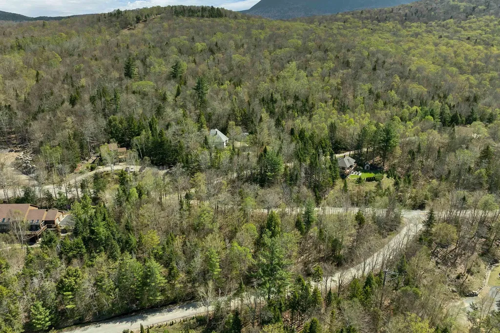 109 Snows Mountain Road Waterville Valley NH 03215