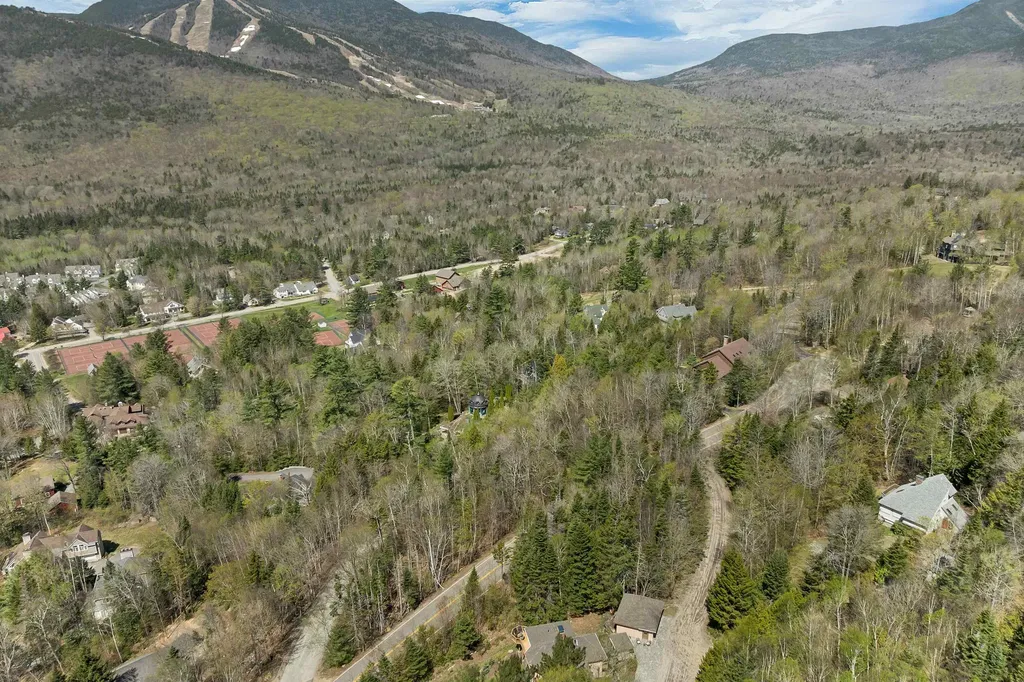 109 Snows Mountain Road Waterville Valley NH 03215