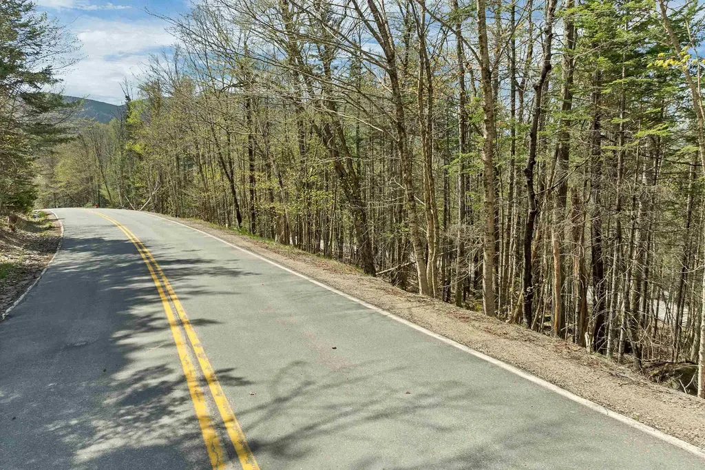 109 Snows Mountain Road Waterville Valley NH 03215