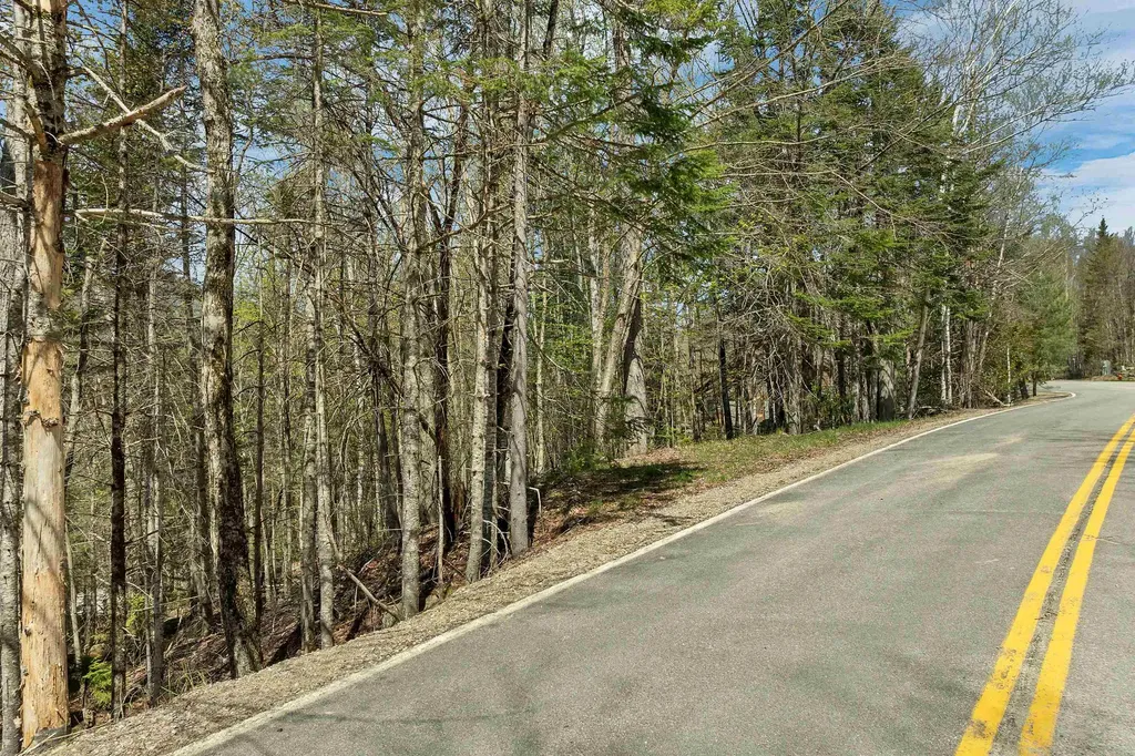 109 Snows Mountain Road Waterville Valley NH 03215