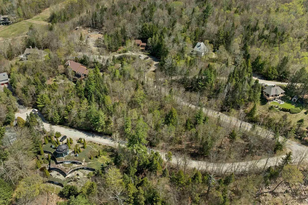 109 Snows Mountain Road Waterville Valley NH 03215