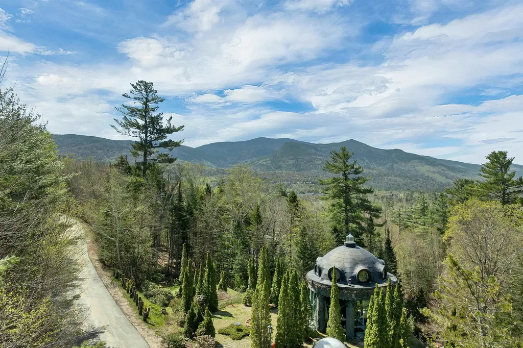 109 Snows Mountain Road Waterville Valley NH 03215