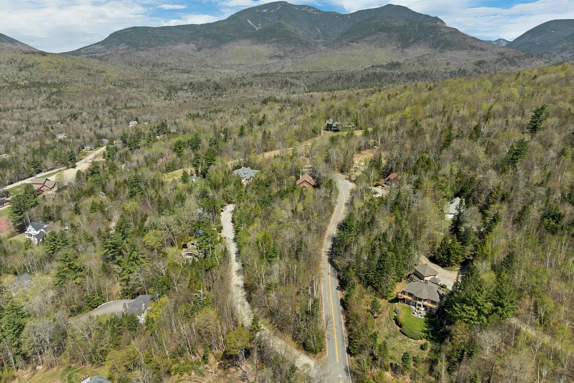 109 Snows Mountain Road Waterville Valley NH 03215