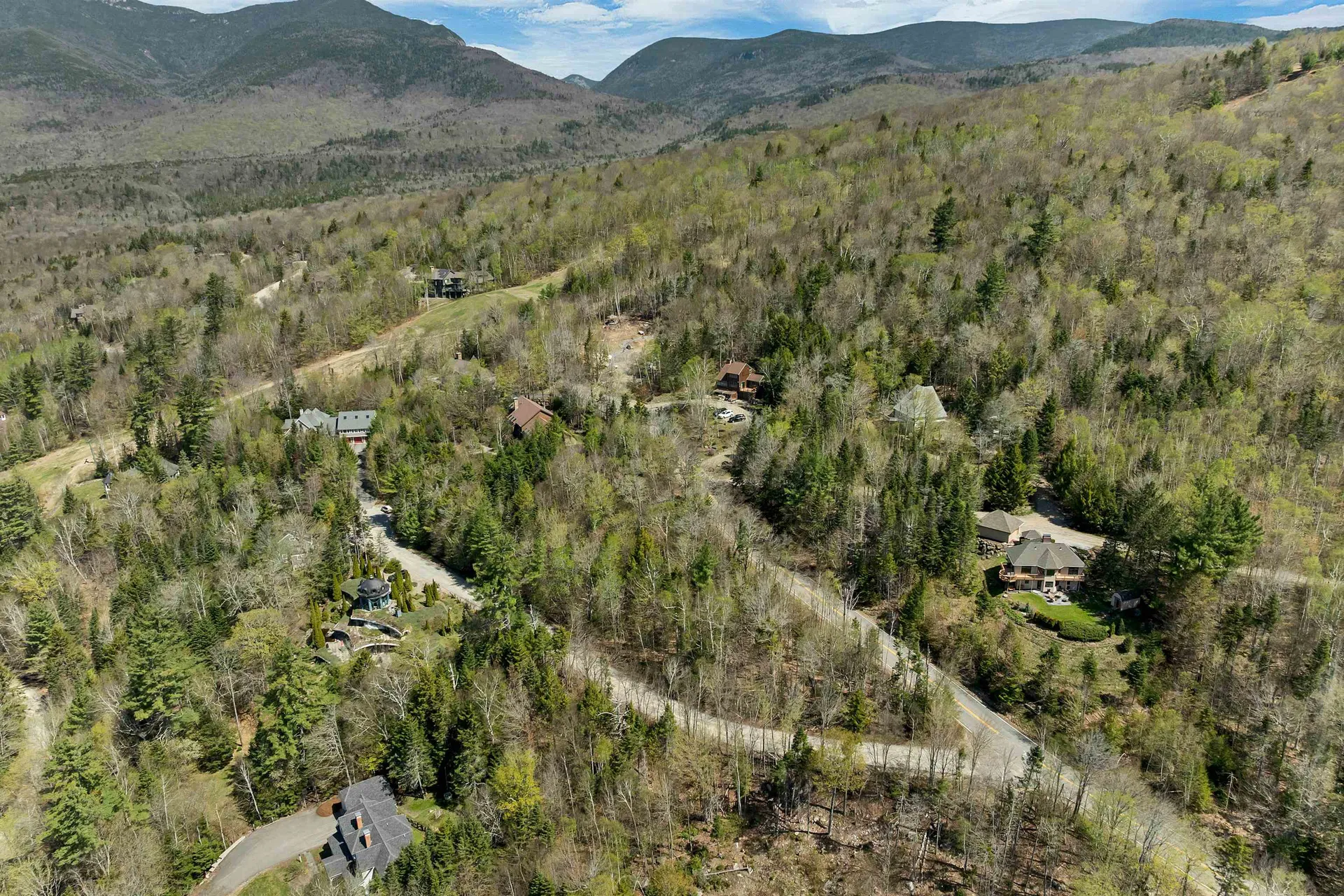 109 Snows Mountain Road Waterville Valley NH 03215