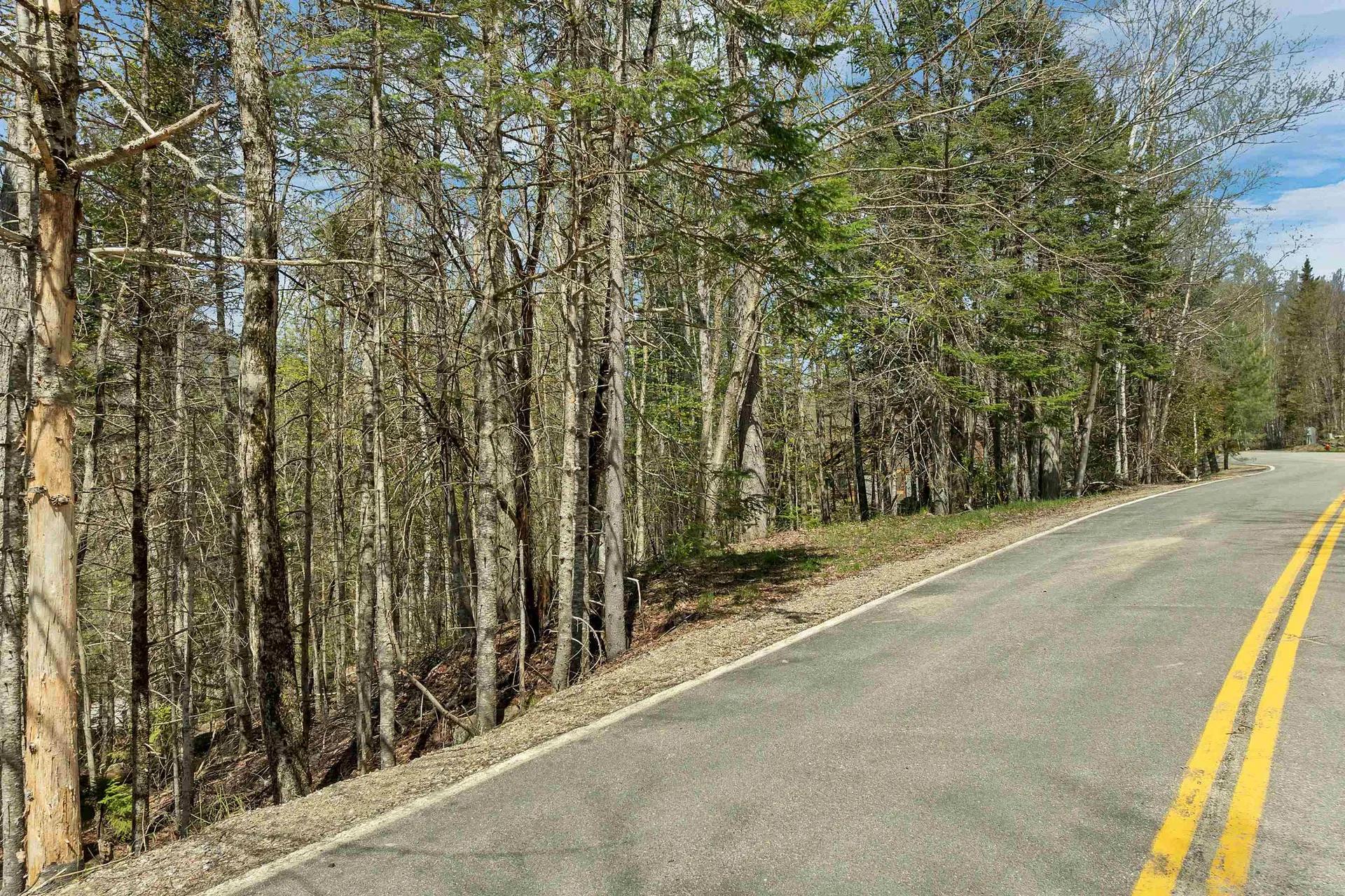 109 Snows Mountain Road Waterville Valley NH 03215