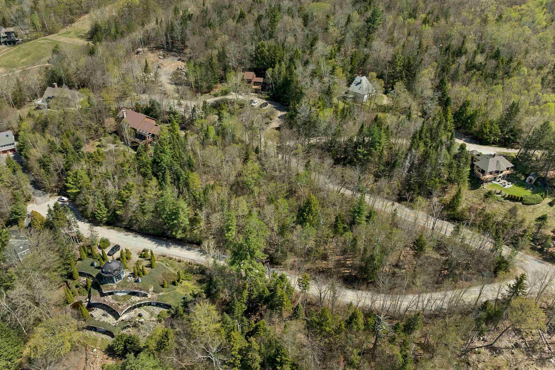 109 Snows Mountain Road Waterville Valley NH 03215