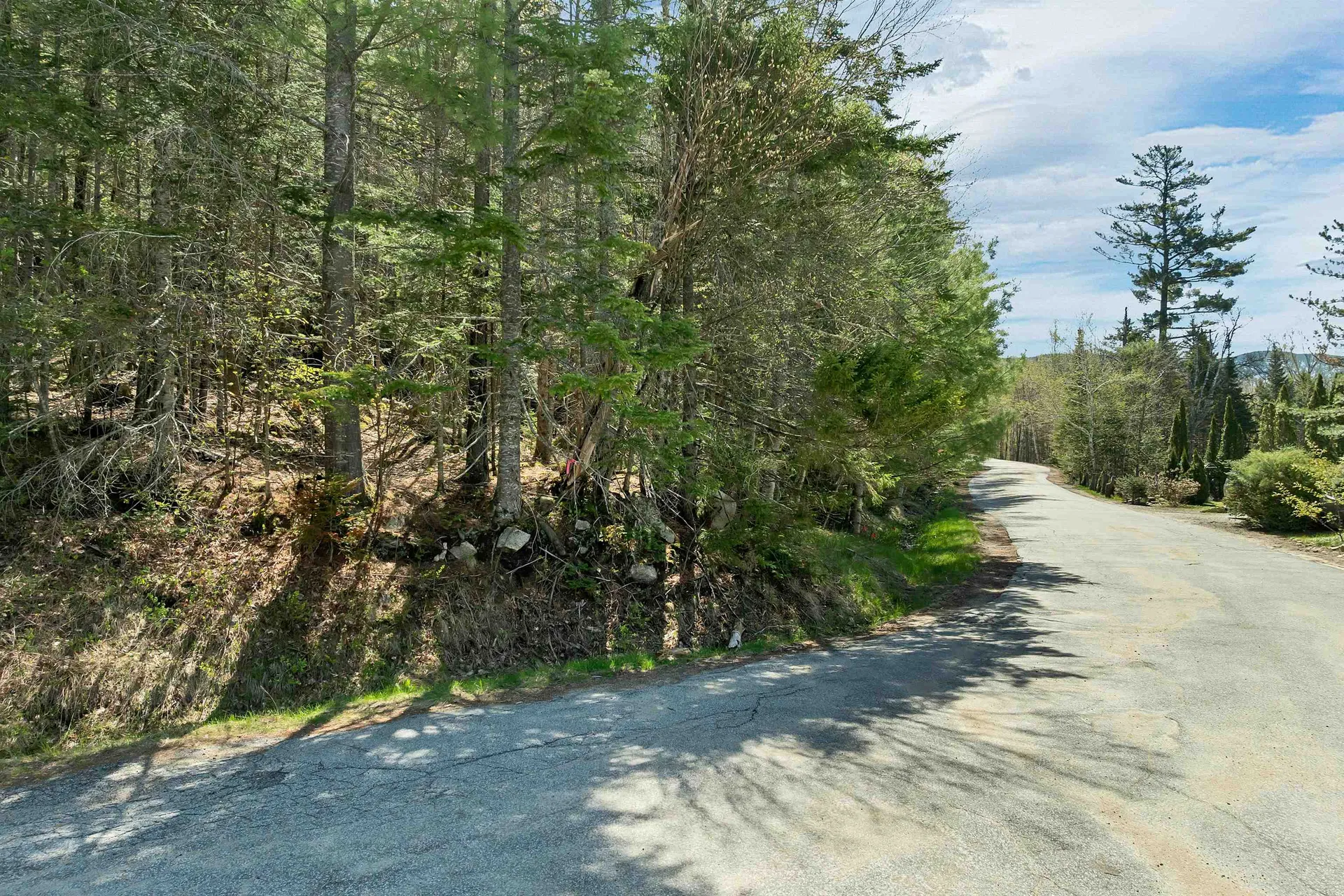 109 Snows Mountain Road Waterville Valley NH 03215