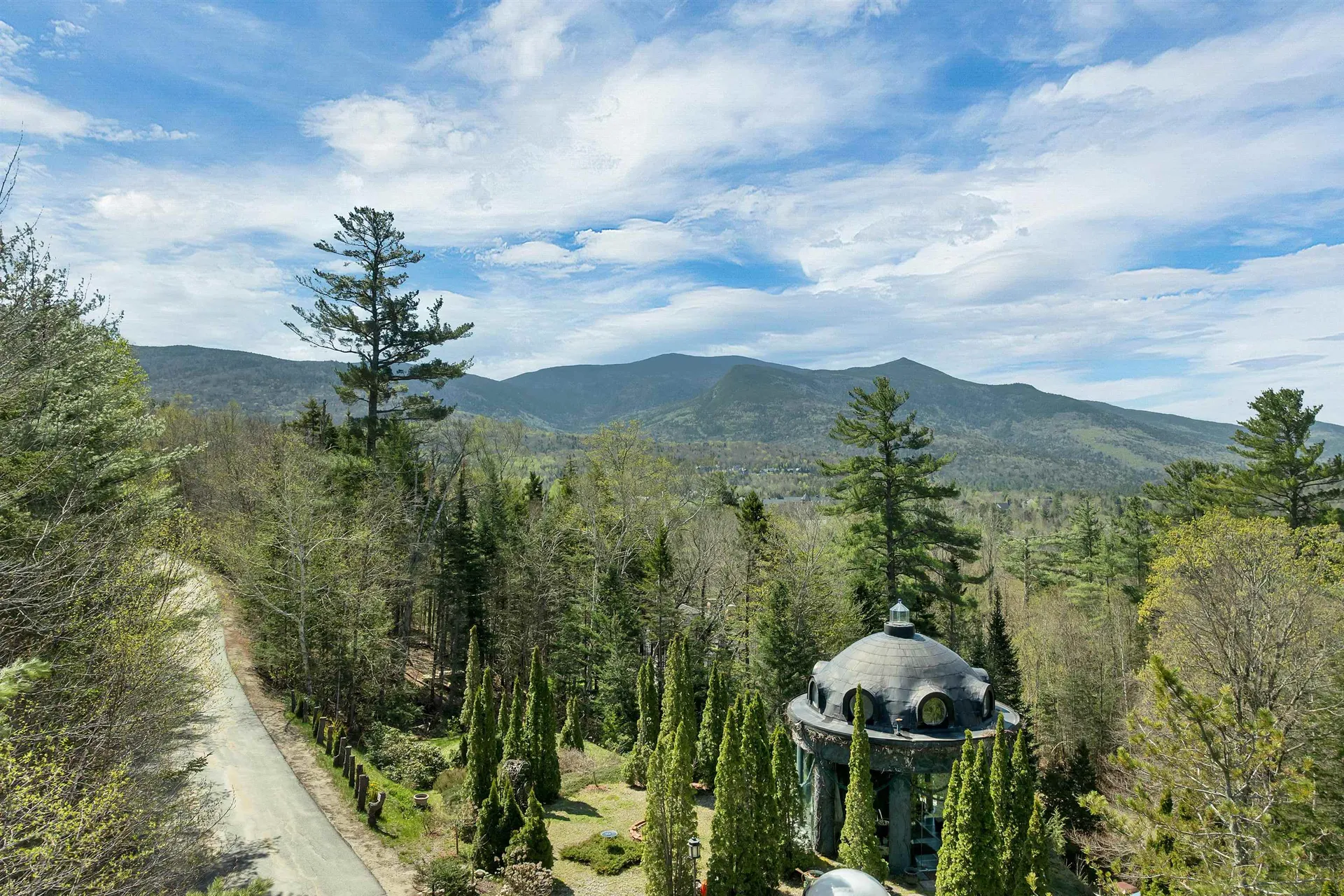 109 Snows Mountain Road Waterville Valley NH 03215