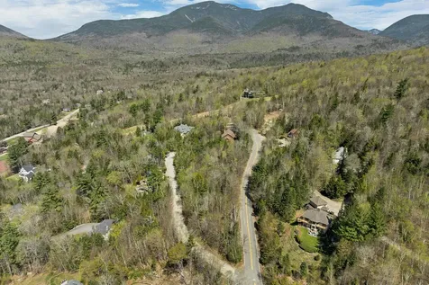 109 Snows Mountain Road Waterville Valley NH 03215