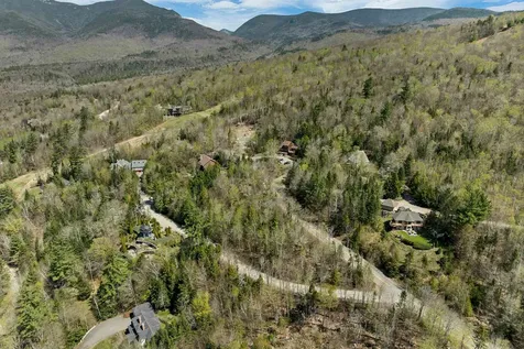 109 Snows Mountain Road Waterville Valley NH 03215