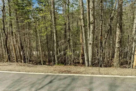 109 Snows Mountain Road Waterville Valley NH 03215