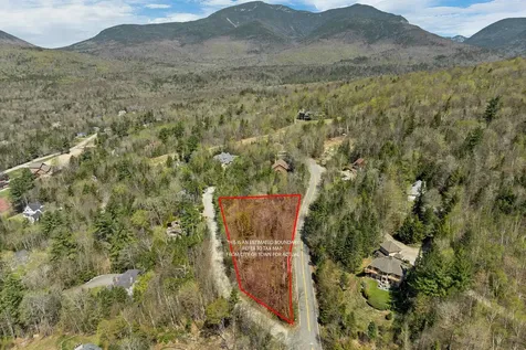109 Snows Mountain Road Waterville Valley NH 03215