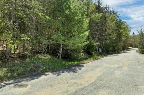 109 Snows Mountain Road Waterville Valley NH 03215