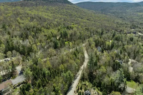 109 Snows Mountain Road Waterville Valley NH 03215