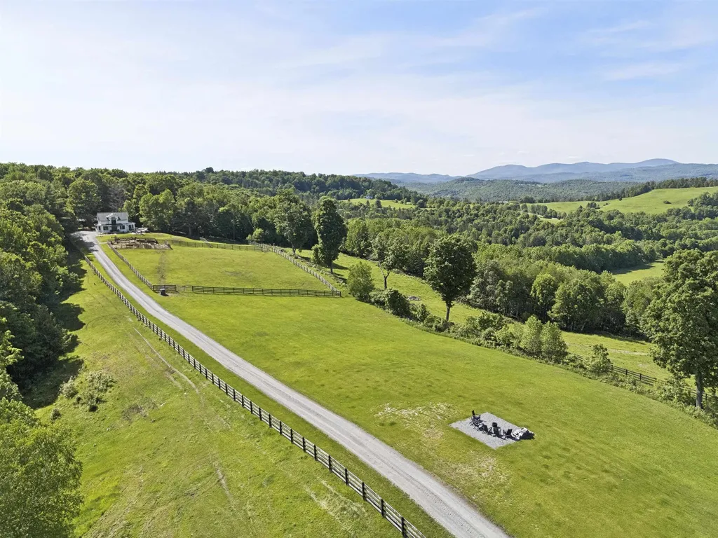 1817 Taplin Hill Road Corinth VT 05039