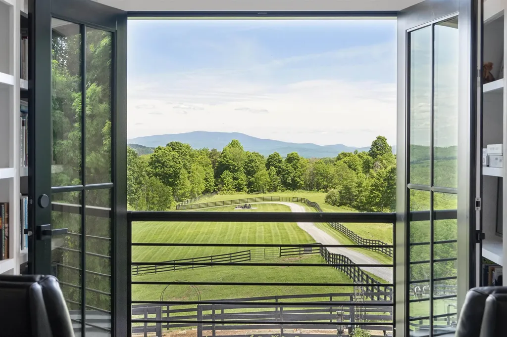 1817 Taplin Hill Road Corinth VT 05039