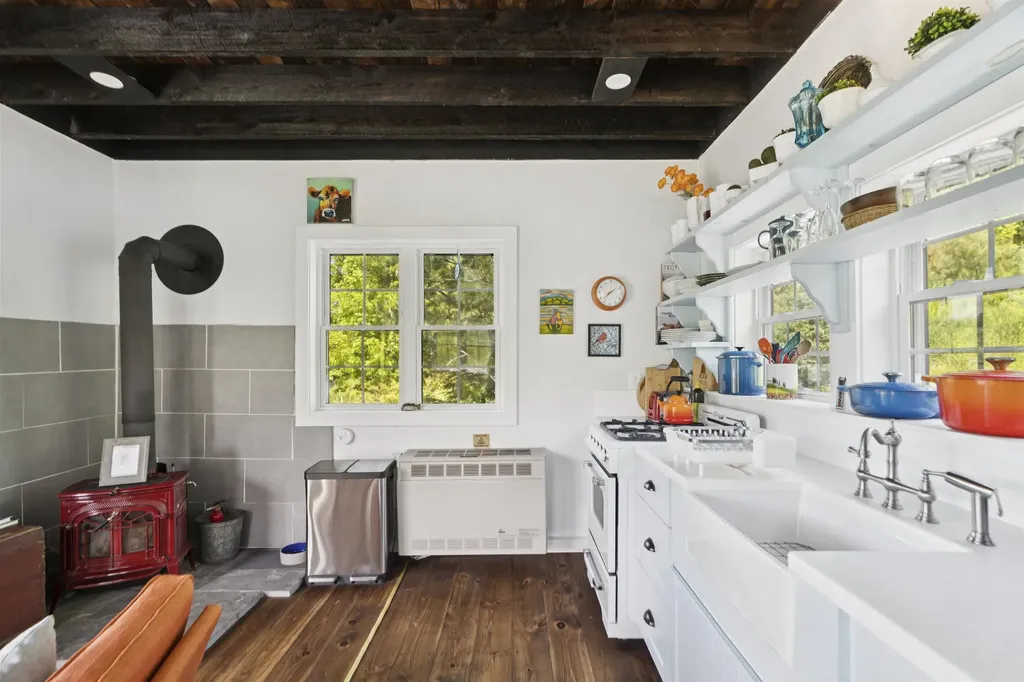 1817 Taplin Hill Road Corinth VT 05039