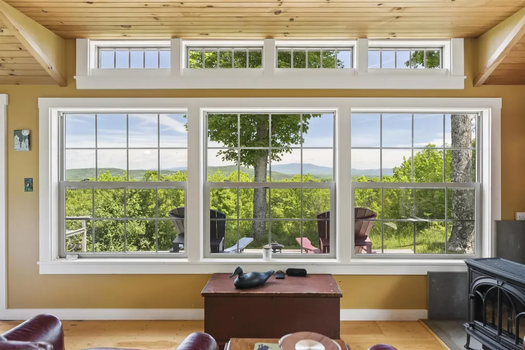 1817 Taplin Hill Road Corinth VT 05039