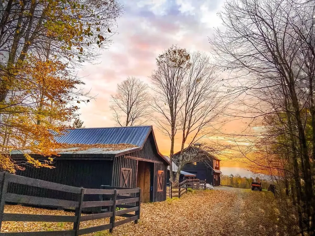 1817 Taplin Hill Road Corinth VT 05039