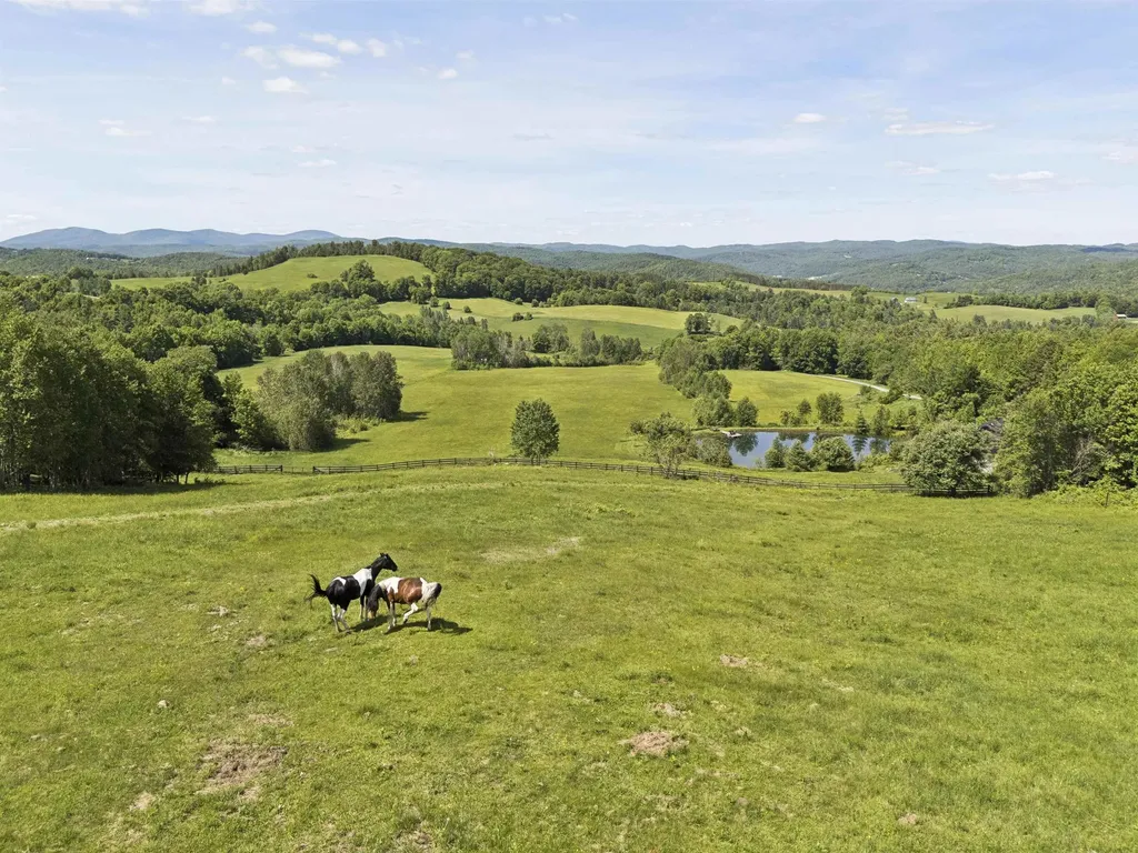 1817 Taplin Hill Road Corinth VT 05039