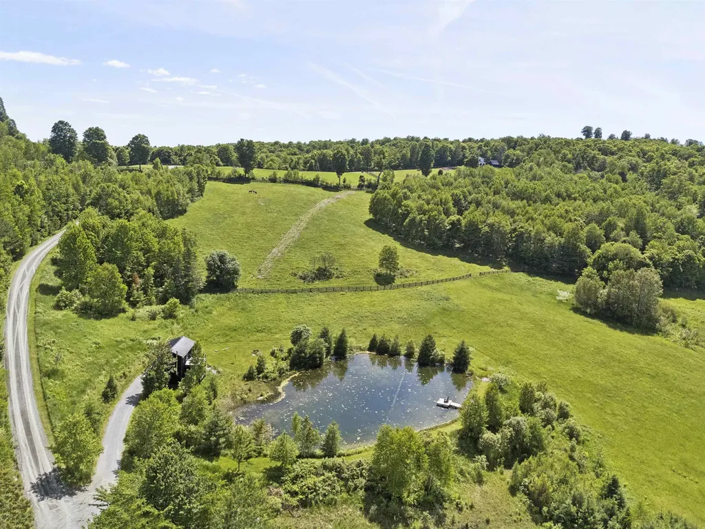 1817 Taplin Hill Road Corinth VT 05039