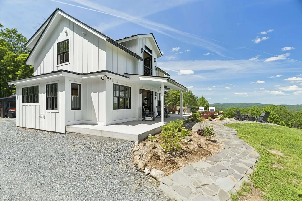 1817 Taplin Hill Road Corinth VT 05039