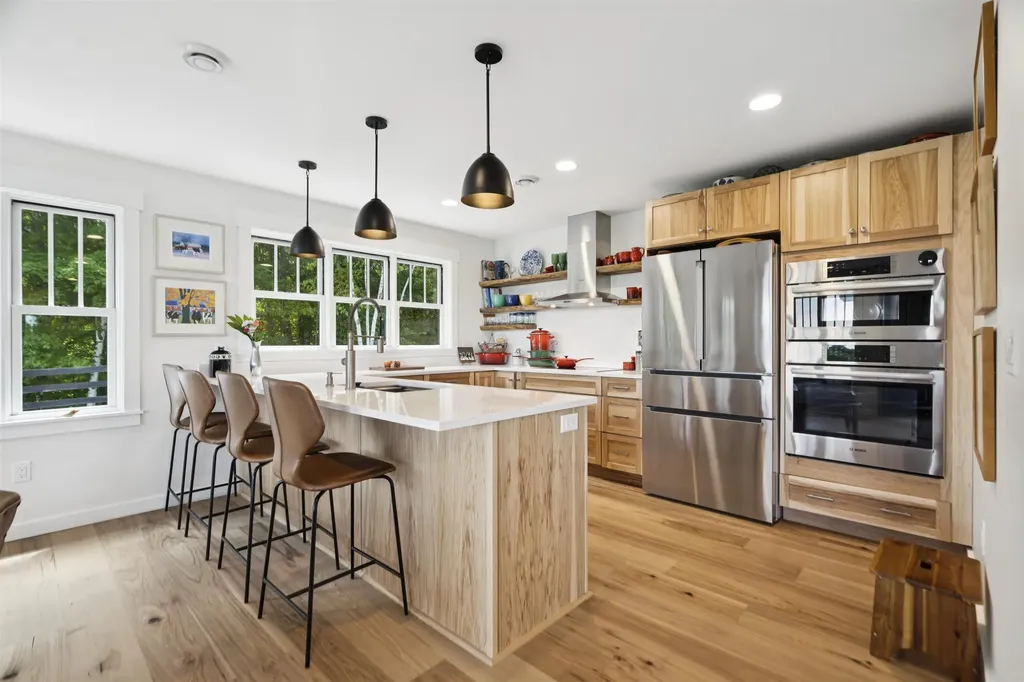 1817 Taplin Hill Road Corinth VT 05039