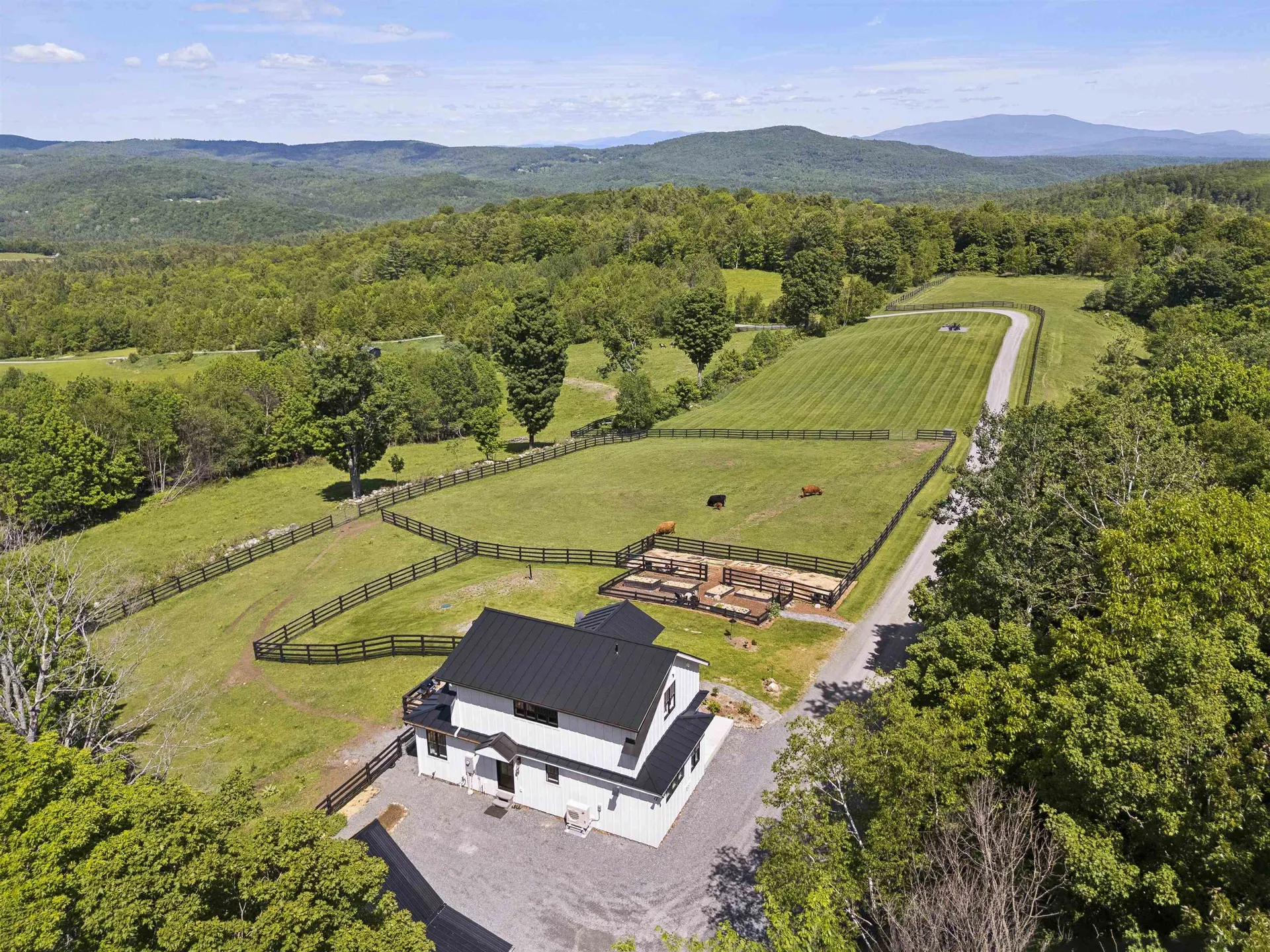 1817 Taplin Hill Road Corinth VT 05039