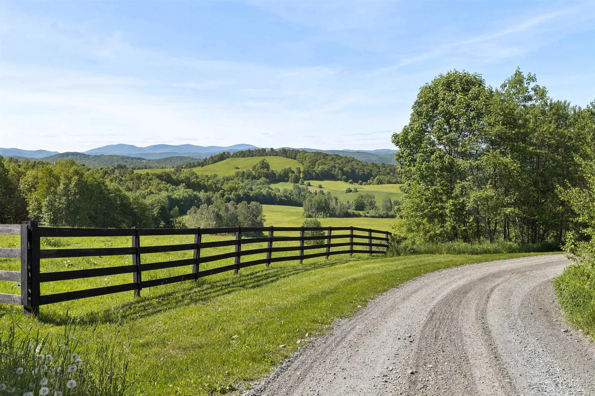 1817 Taplin Hill Road Corinth VT 05039