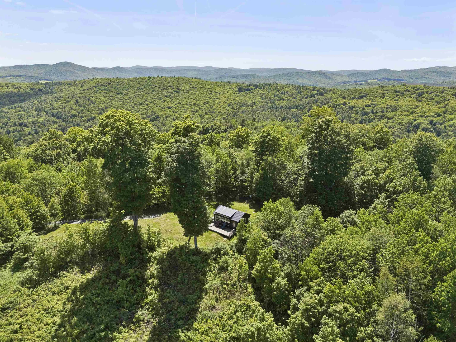 1817 Taplin Hill Road Corinth VT 05039