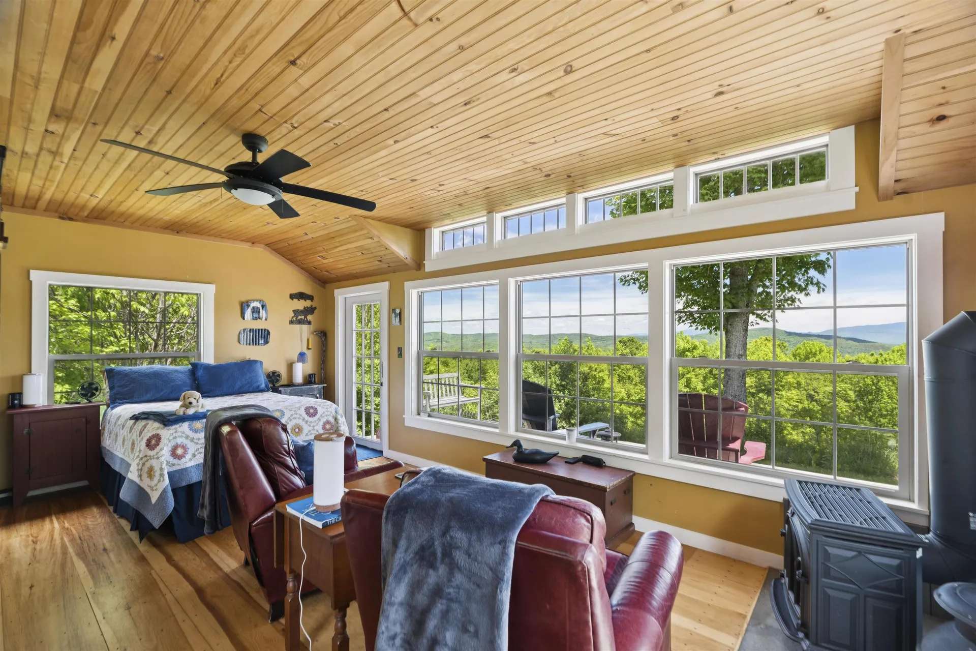 1817 Taplin Hill Road Corinth VT 05039