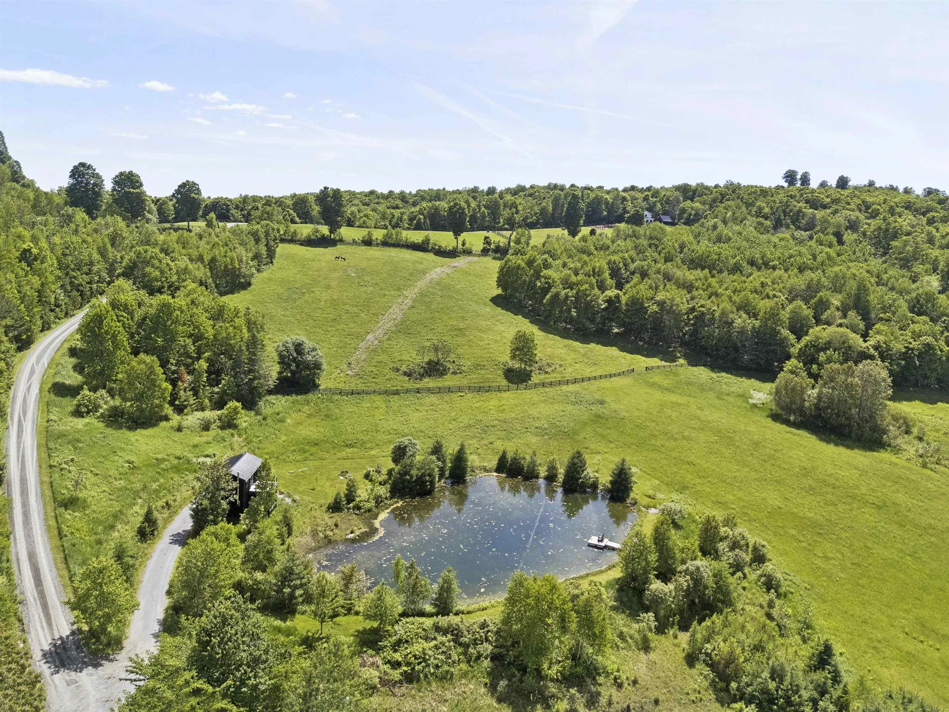 1817 Taplin Hill Road Corinth VT 05039
