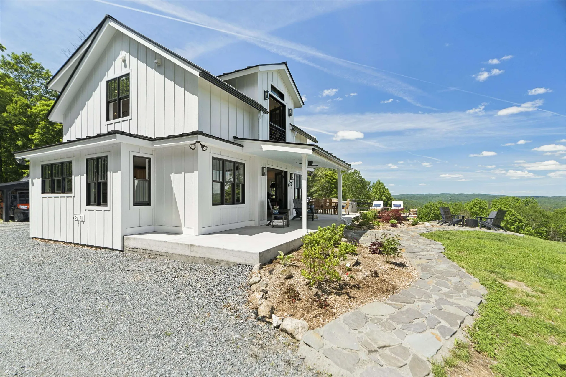 1817 Taplin Hill Road Corinth VT 05039