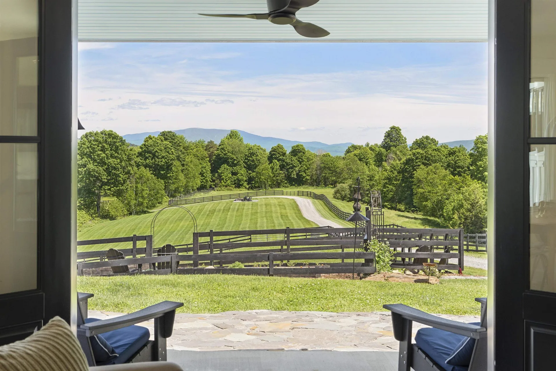 1817 Taplin Hill Road Corinth VT 05039