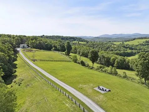 1817 Taplin Hill Road Corinth VT 05039